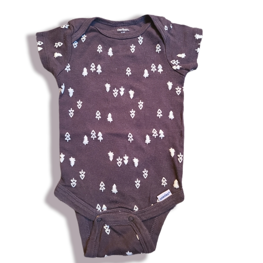 Infant Onesie
